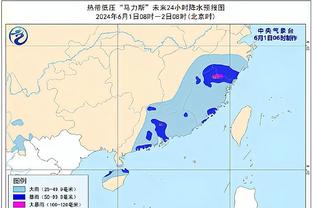 稳定输出！八村塁上半场10投5中拿下15分 得分并列全队最高